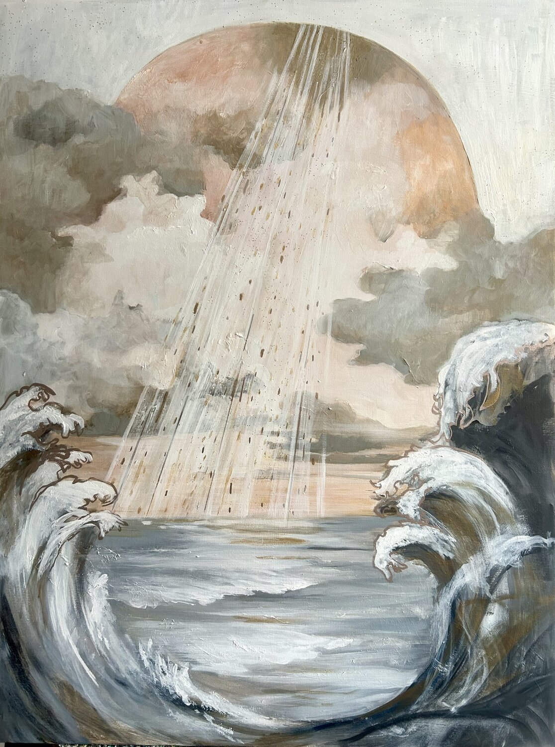 Awakening.1 Julia Hacker