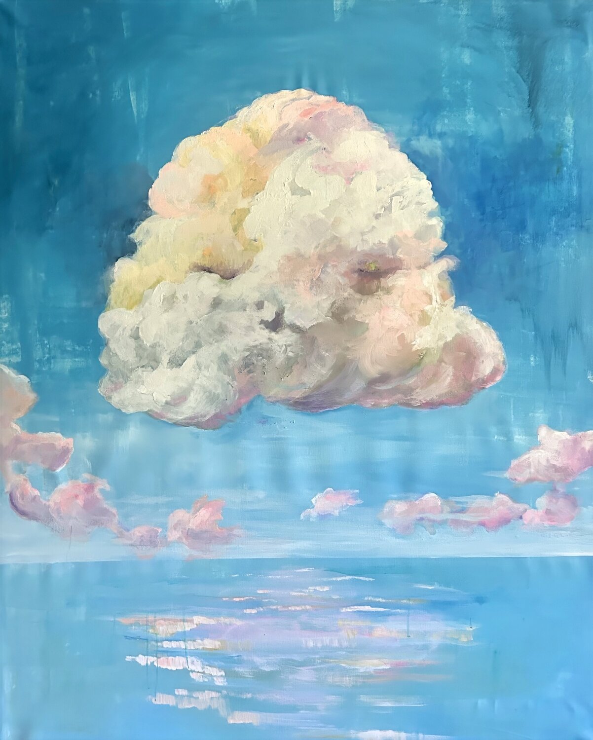 Cloud Nine Julia Hacker