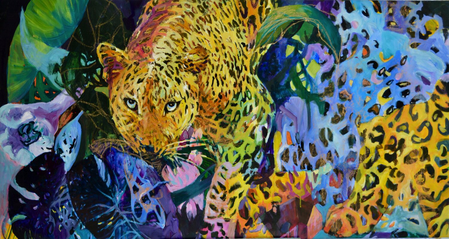 On the wild side1 Julia Hacker