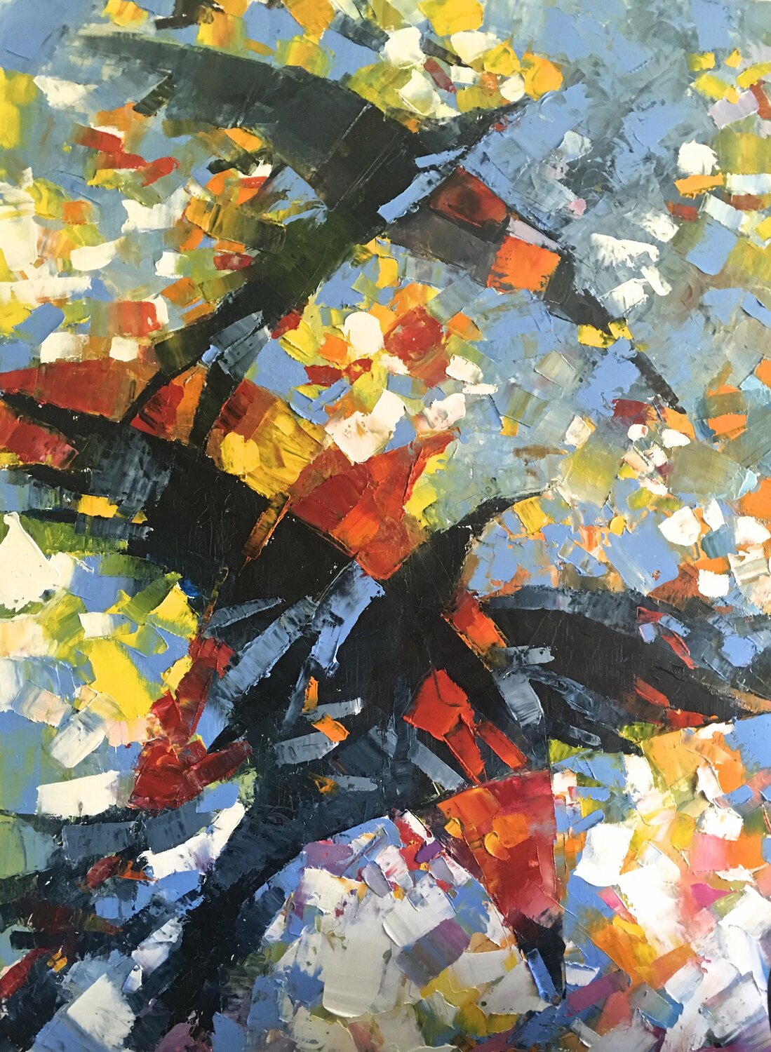 Flight.1 Julia Hacker