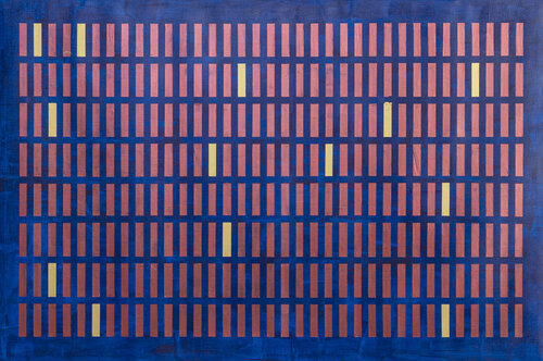 Be your own hero di Marco Acri, Pittura in vendita su Singulart