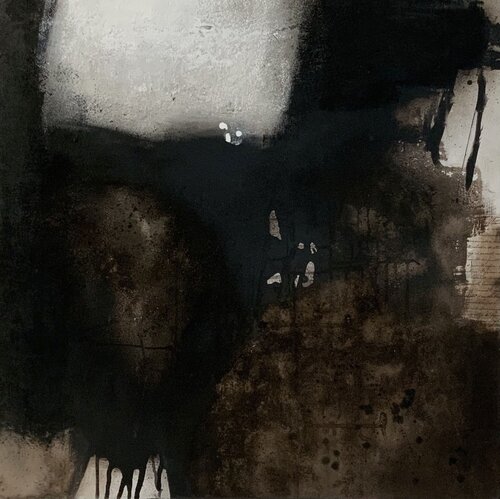 untitled 223 von Elisabeth Ritz, Malerei kaufen auf Singulart