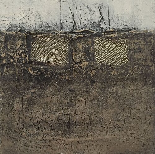 untitled 252 van Elisabeth Ritz, Schilderij te koop op Singulart