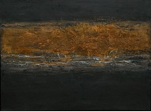 untitled 214 par Elisabeth Ritz, Peinture en vente sur Singulart
