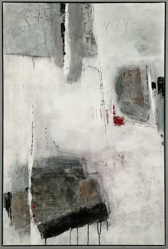 untitled 247 van Elisabeth Ritz, Schilderij te koop op Singulart