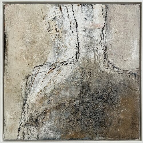 untitled 230 van Elisabeth Ritz, Schilderij te koop op Singulart