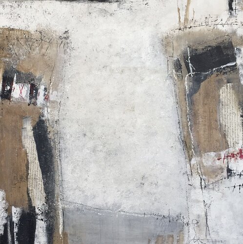 untitled 227 von Elisabeth Ritz, Malerei kaufen auf Singulart