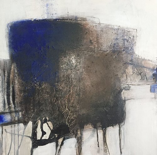 untitled 210 von Elisabeth Ritz, Malerei kaufen auf Singulart