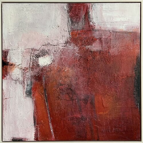 untitled 206 von Elisabeth Ritz, Malerei kaufen auf Singulart