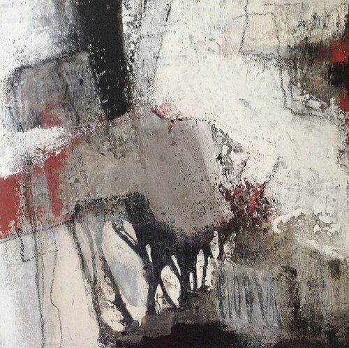 untitled 241 van Elisabeth Ritz, Schilderij te koop op Singulart