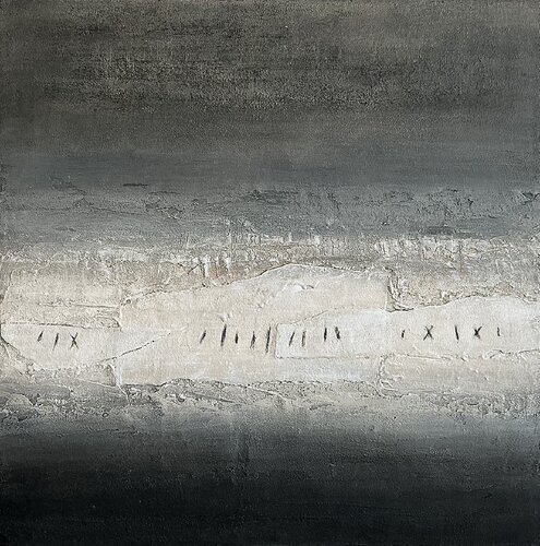 untitled 233 by Elisabeth Ritz, 회화 for Sale on Singulart