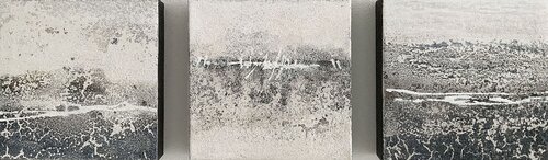 untitled 271 von Elisabeth Ritz, Malerei kaufen auf Singulart