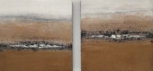 untitled 248 van Elisabeth Ritz, Schilderij te koop op Singulart