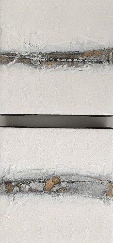 untitled 291 von Elisabeth Ritz, Malerei kaufen auf Singulart