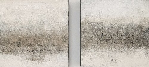 untitled 294 von Elisabeth Ritz, Malerei kaufen auf Singulart