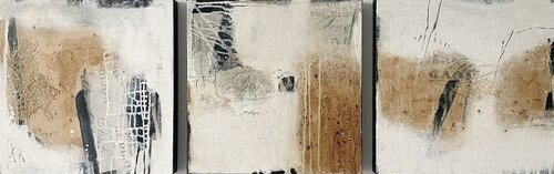 untitled 251 van Elisabeth Ritz, Schilderij te koop op Singulart