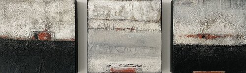 untitled 261 van Elisabeth Ritz, Schilderij te koop op Singulart