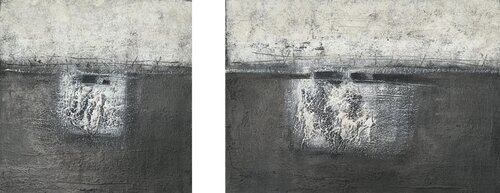 untitled 245 van Elisabeth Ritz, Schilderij te koop op Singulart