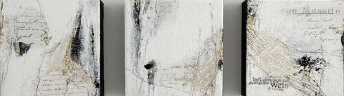 untitled 283 van Elisabeth Ritz, Schilderij te koop op Singulart