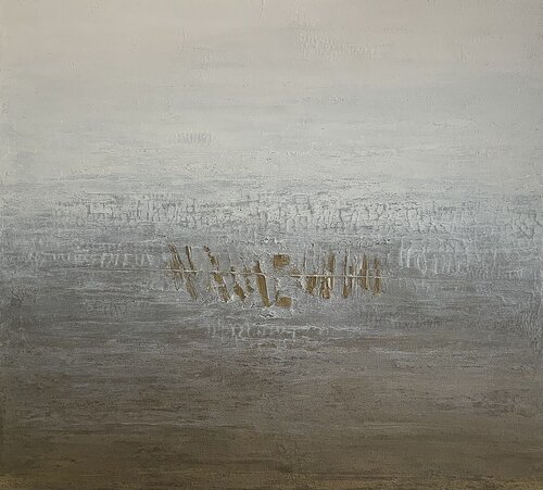 untitled 274 by Elisabeth Ritz, 회화 for Sale on Singulart