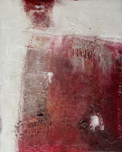 untitled 213 von Elisabeth Ritz, Malerei kaufen auf Singulart