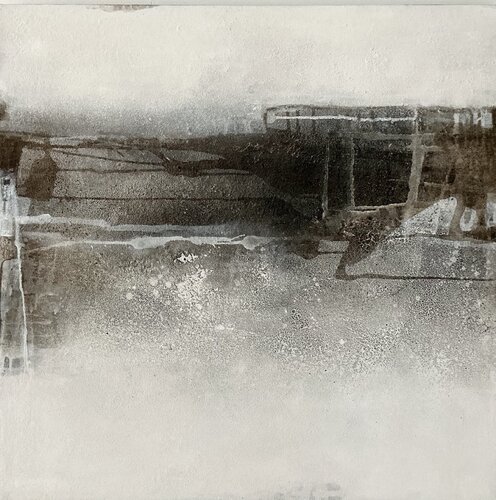 untitled 217 by Elisabeth Ritz, 회화 for Sale on Singulart