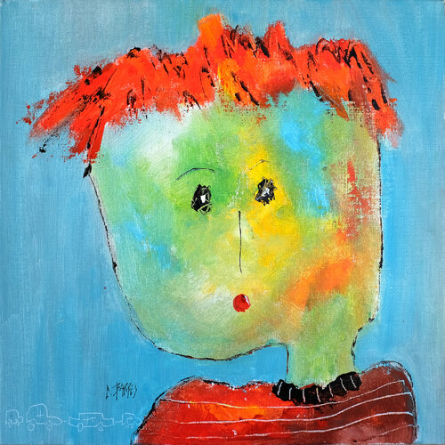 Antoine van Christine Barres, Schilderij te koop op Singulart
