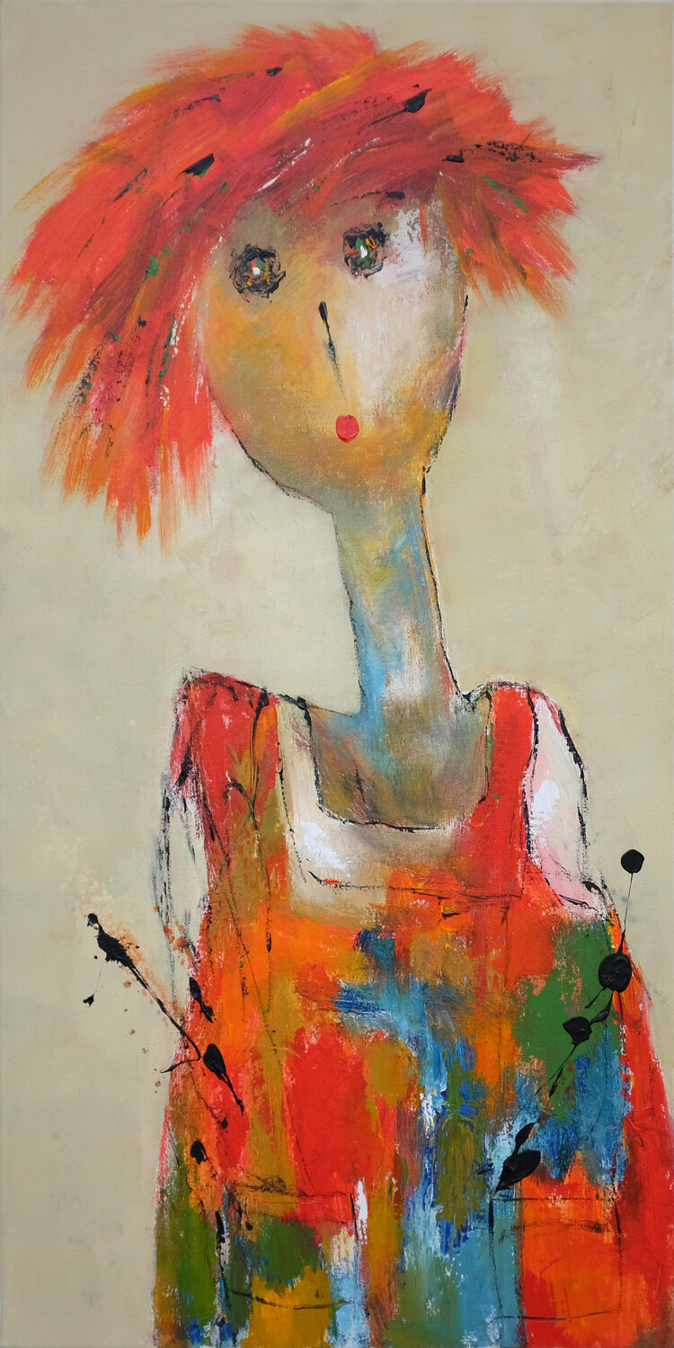 Philae Christine Barres