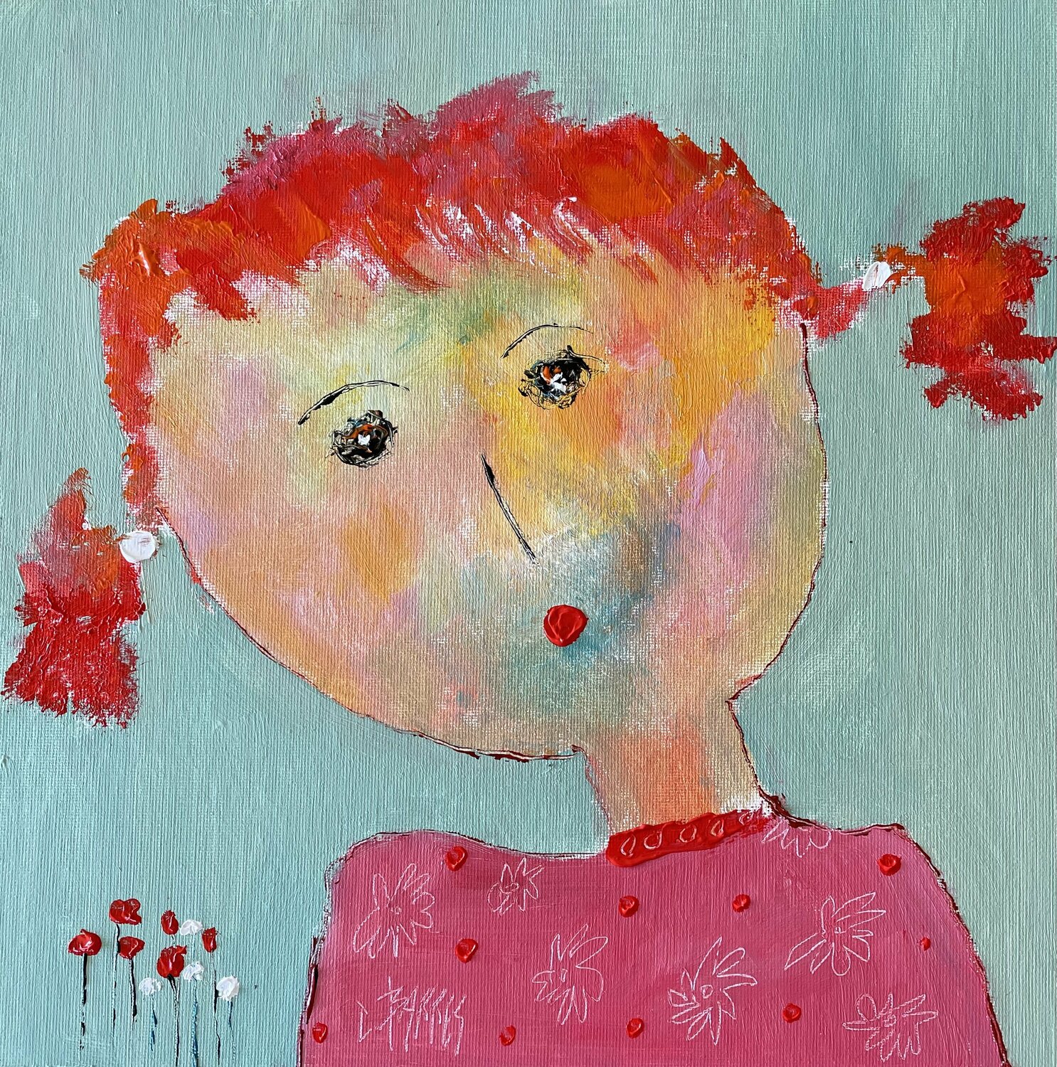 Garance Christine Barres