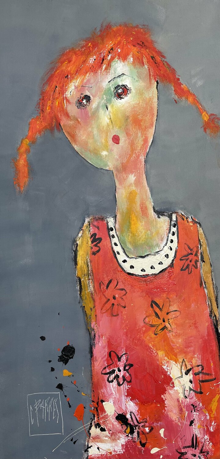 Lilas Christine Barres