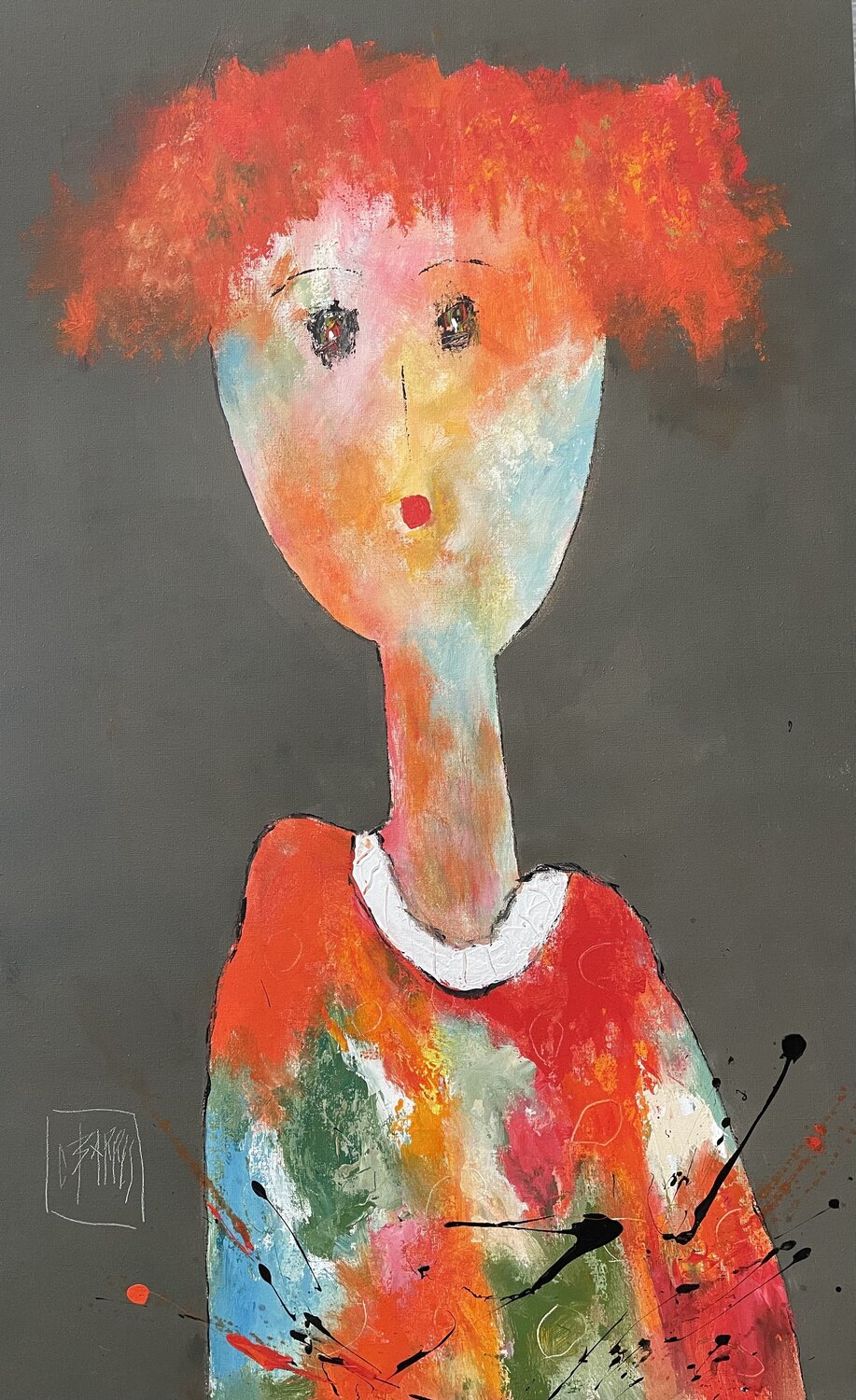 Juliette Christine Barres