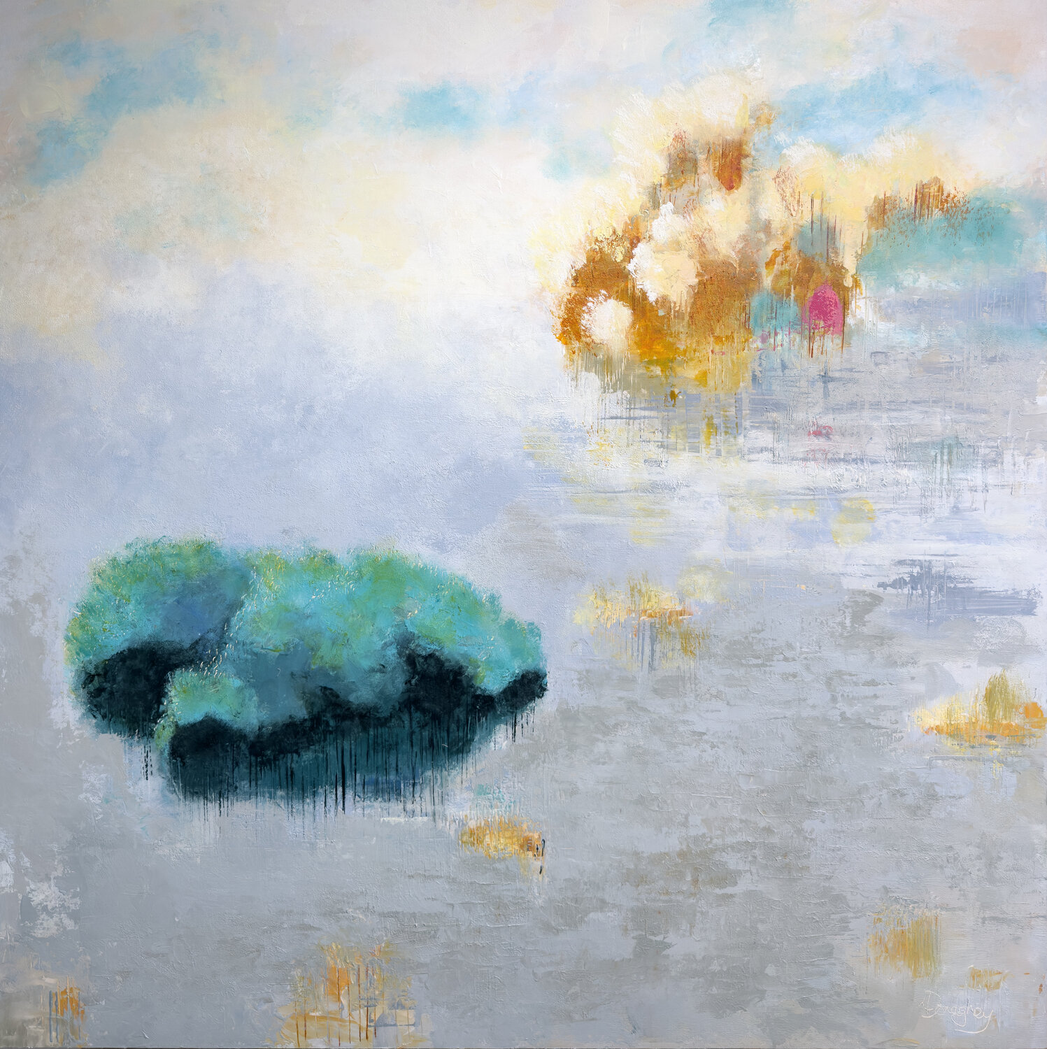 Suspend Me Lois Donaghey