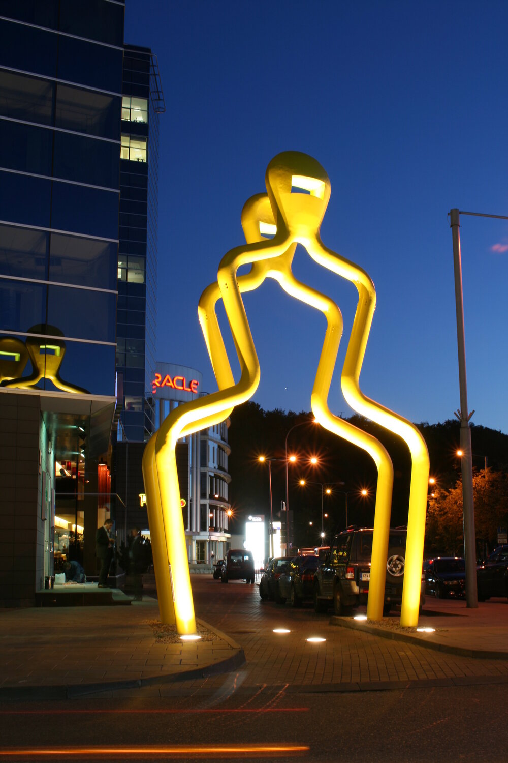 Twins Tadas Gutauskas
