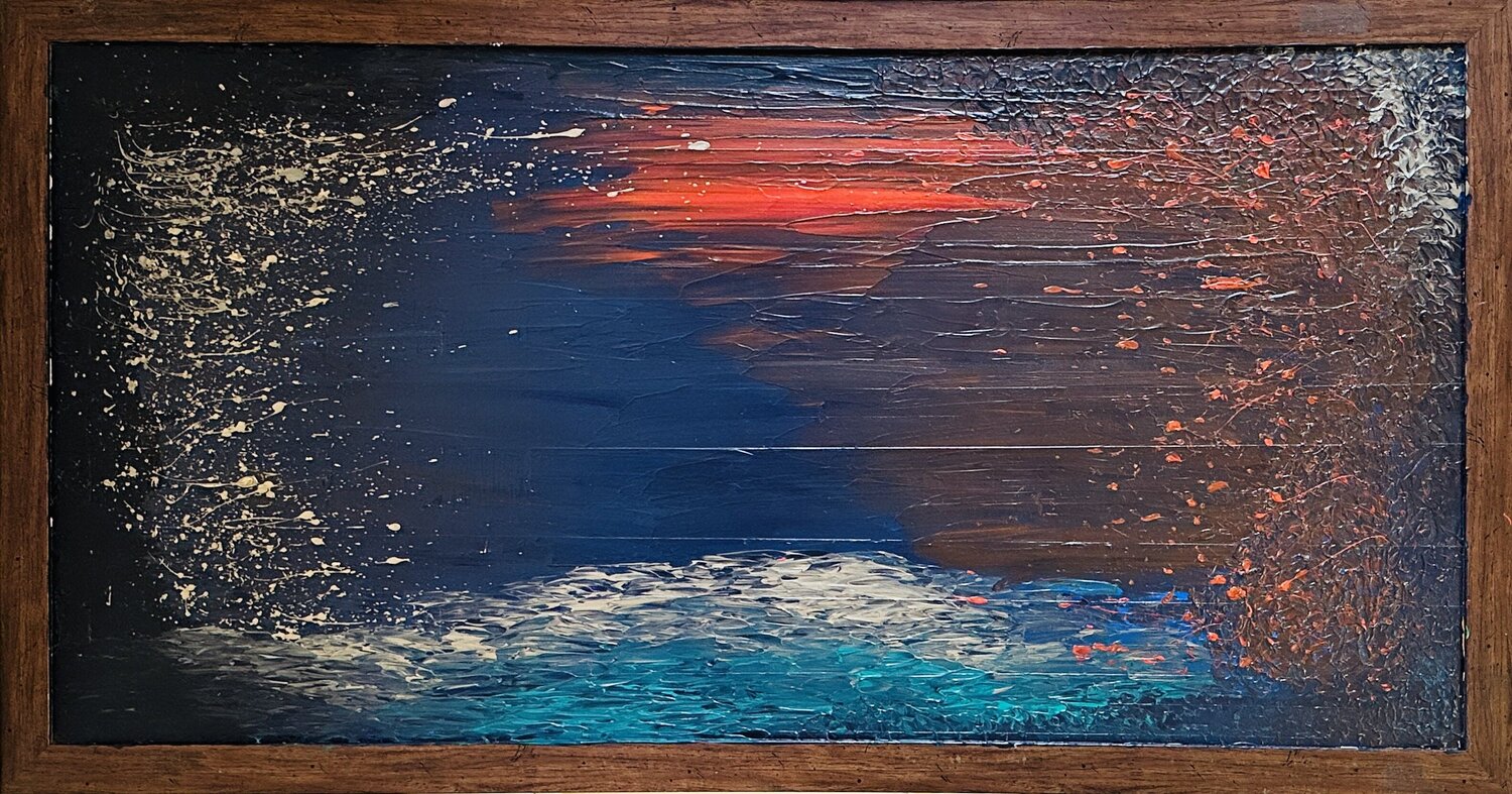 Frequency Kinjal Trivedi