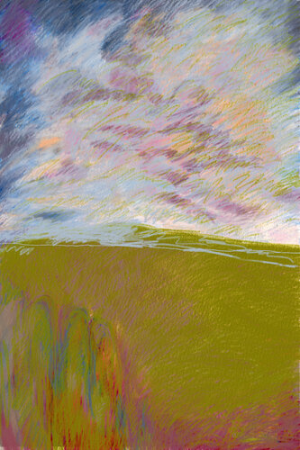 Travels In Italy 4 di Barry Kootchin, Stampa in vendita su Singulart