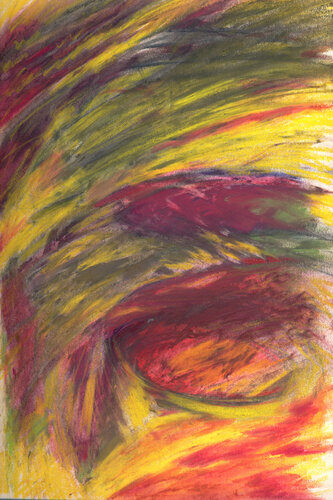 A Table 3 van Barry Kootchin, Afdruk te koop op Singulart