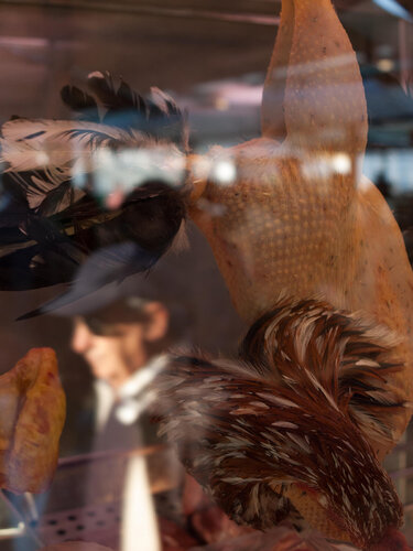 Venizia - Shop Window di Barry Kootchin, Fotografia in vendita su Singulart