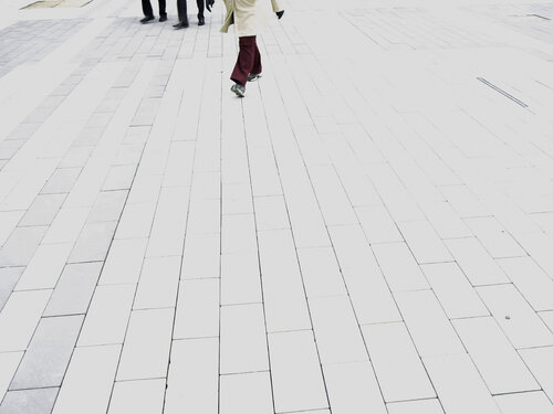 Plaza Barry Kootchin