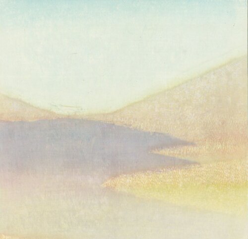 upper water by Shizuka Nakanishi, 版畫 for Sale on Singulart