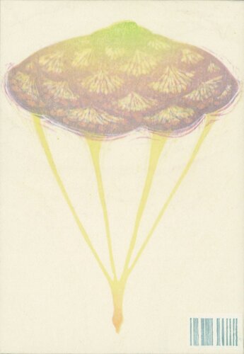 A package 2016Nov by Shizuka Nakanishi, Print for Sale on Singulart