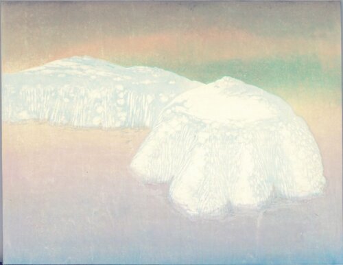 Umikara by Shizuka Nakanishi, Print for Sale on Singulart