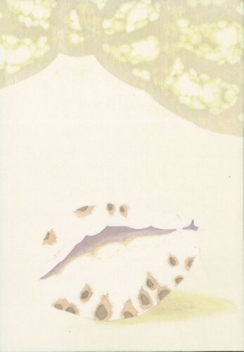 Cool in the evening di Shizuka Nakanishi, Stampa in vendita su Singulart