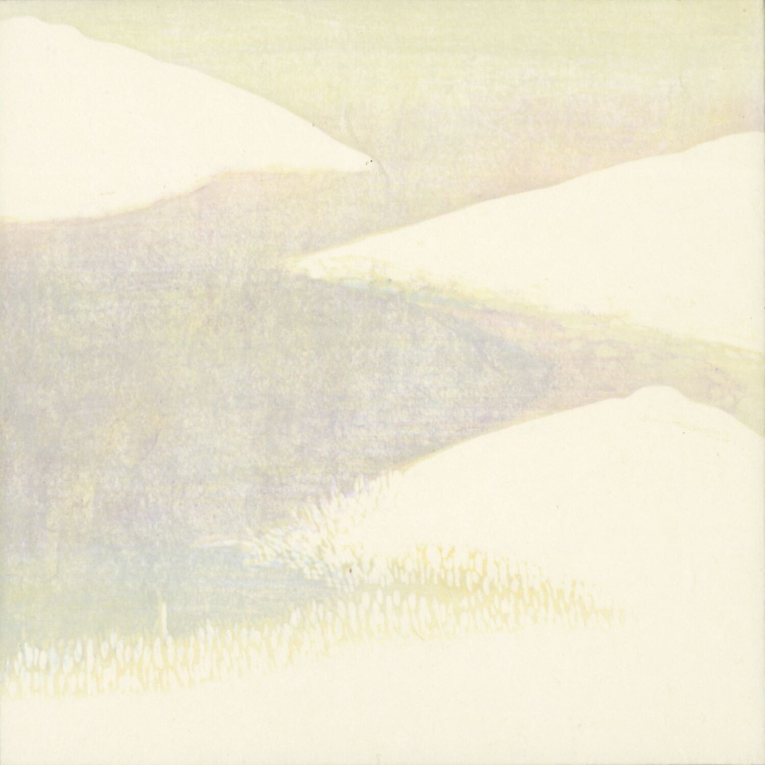 waterfront Shizuka Nakanishi