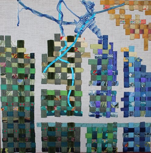 Wild Look Marie-Ghislaine BEAUCE