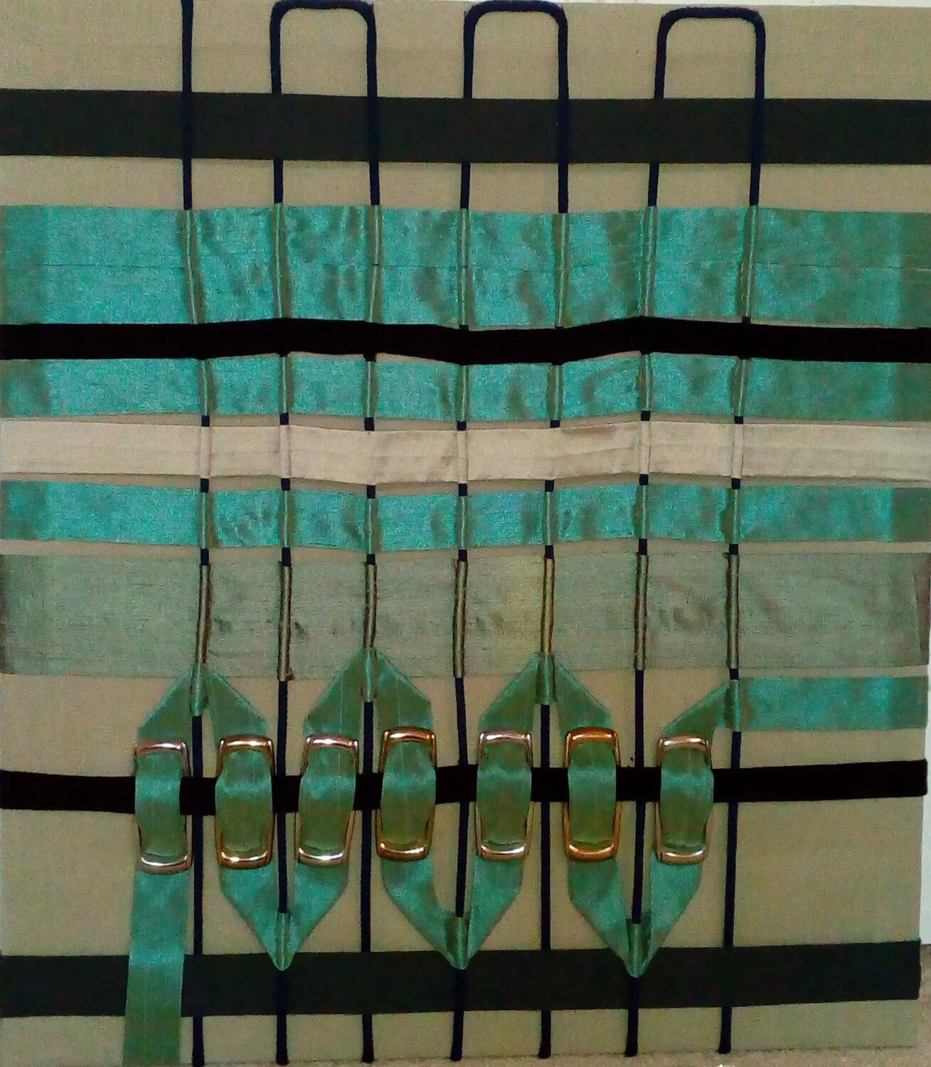 Daimyos 1 Marie-Ghislaine BEAUCE