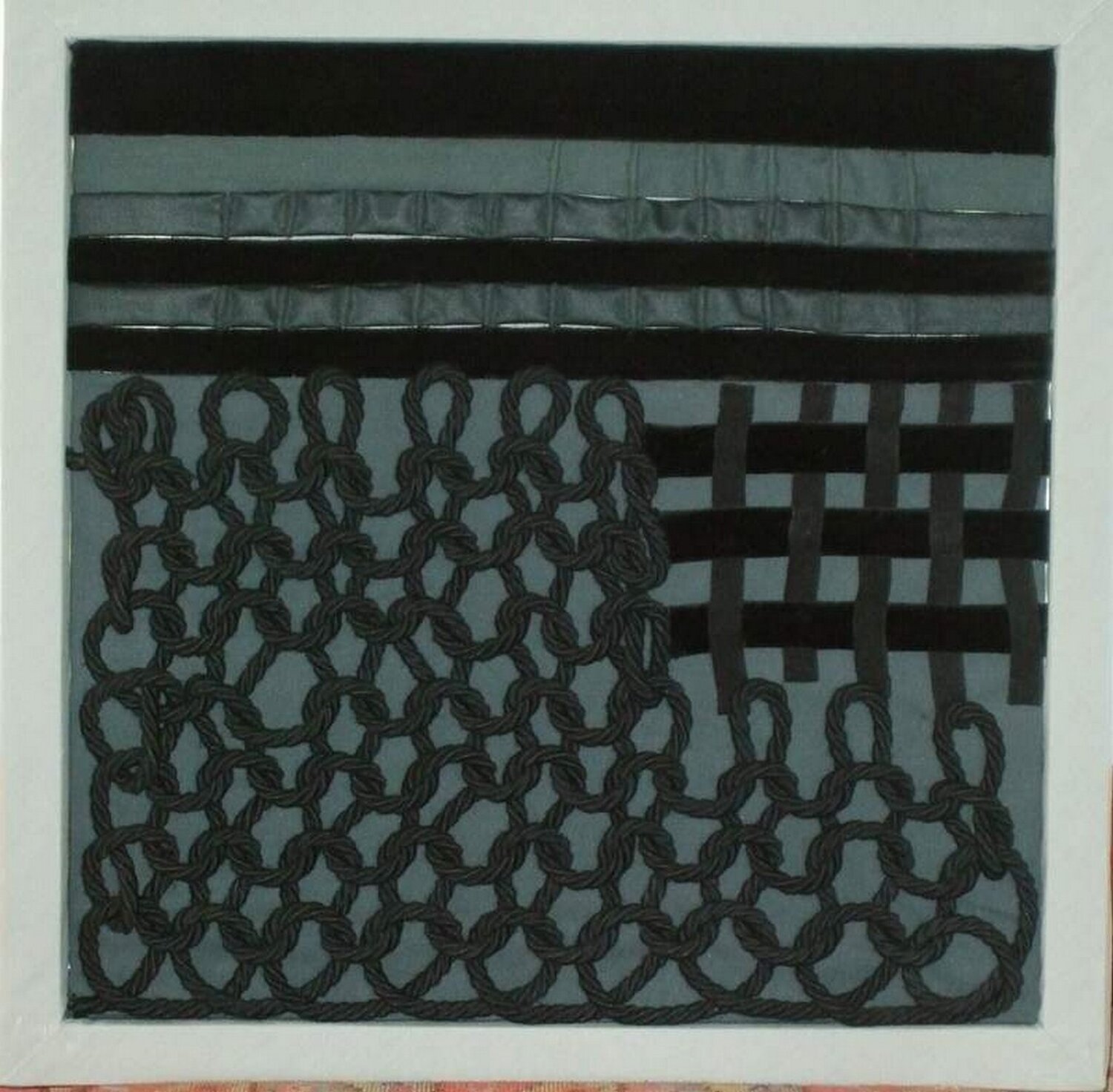 Rhapsody in Black Marie-Ghislaine BEAUCE