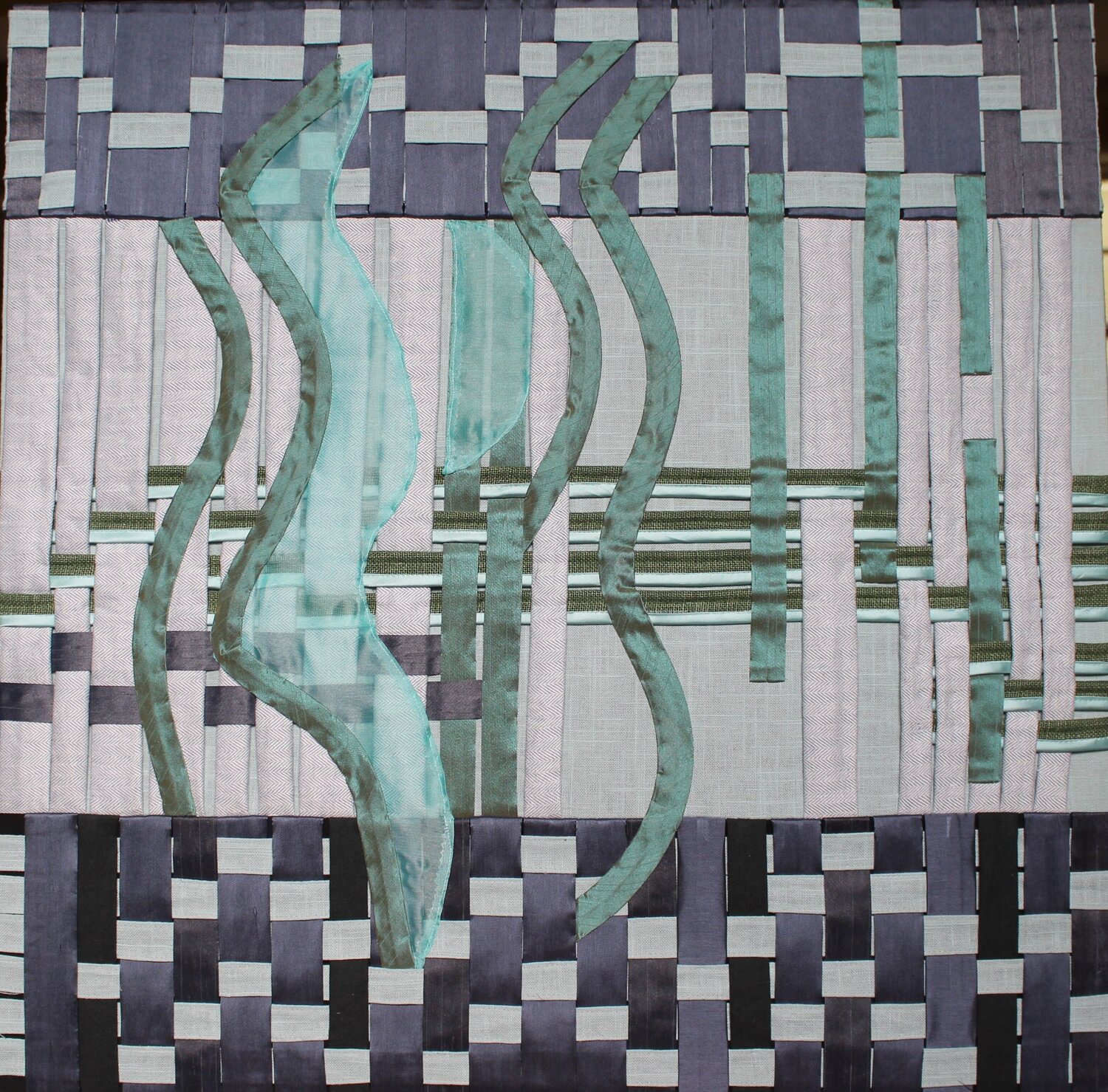 Reflets Marie-Ghislaine BEAUCE