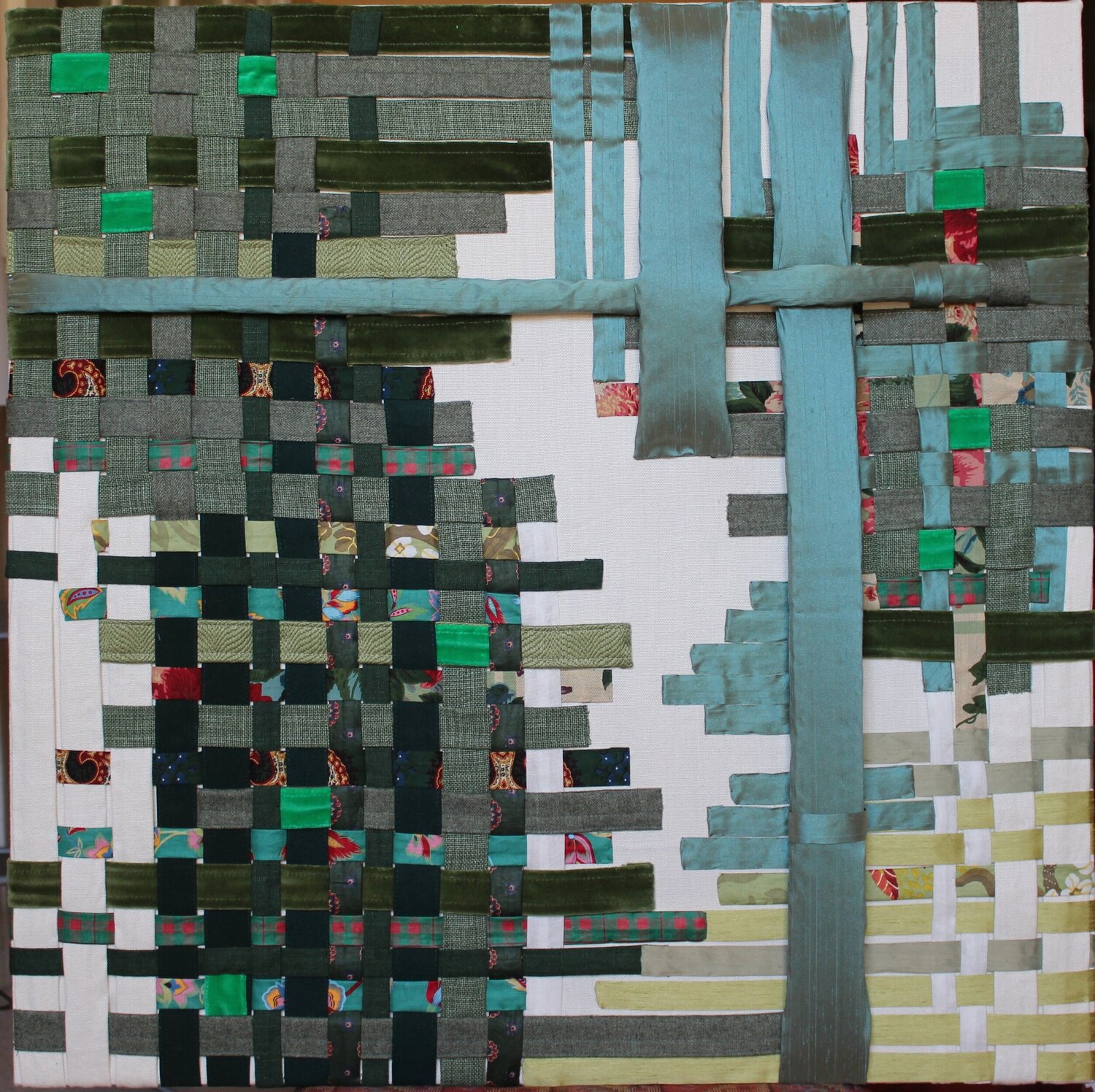 Off the Wild Marie-Ghislaine BEAUCE