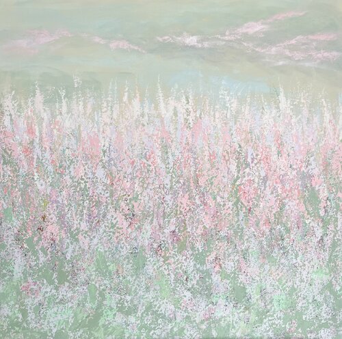 Tenderness Aneta Tamuliene