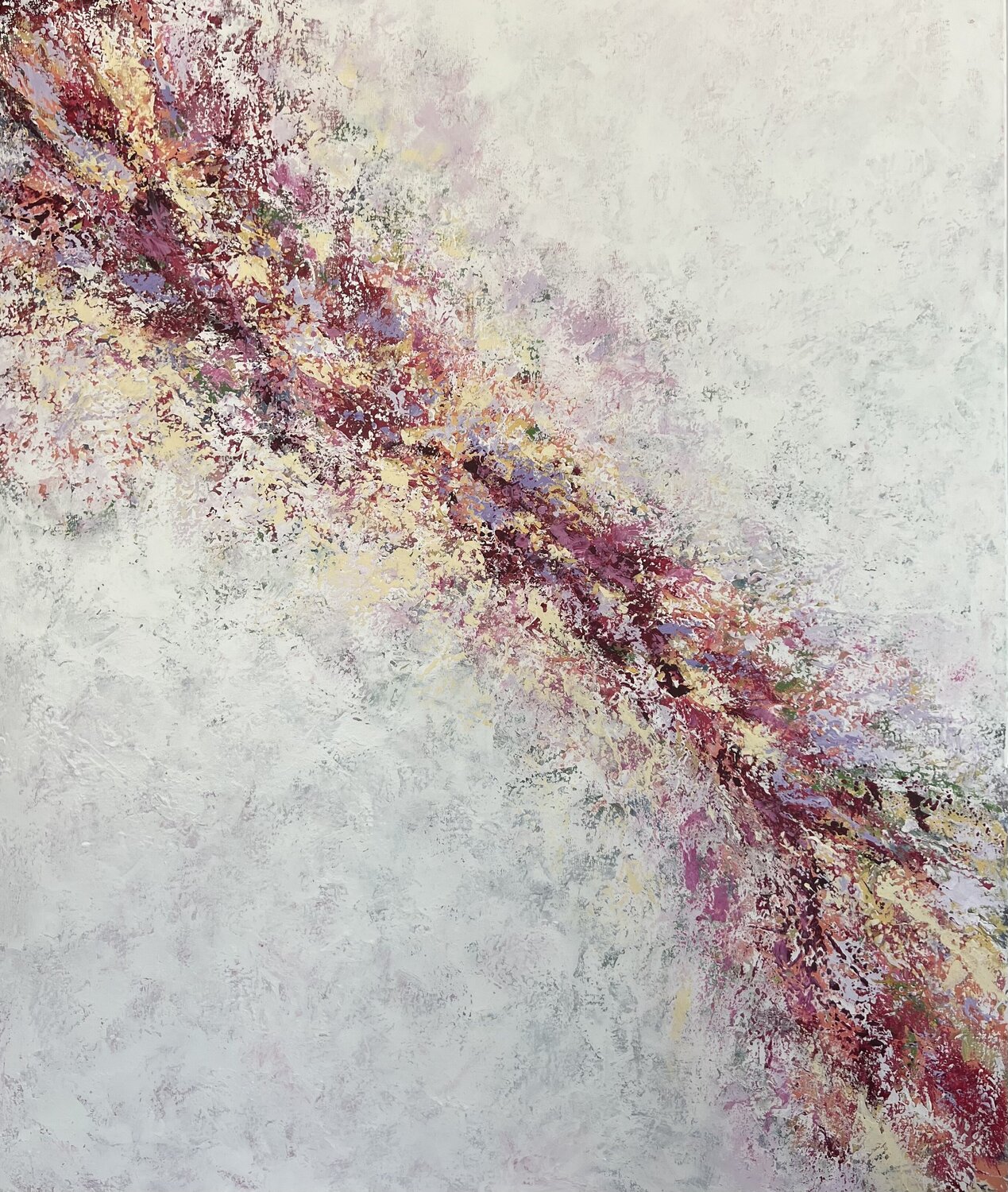 Gratitude Aneta Tamuliene